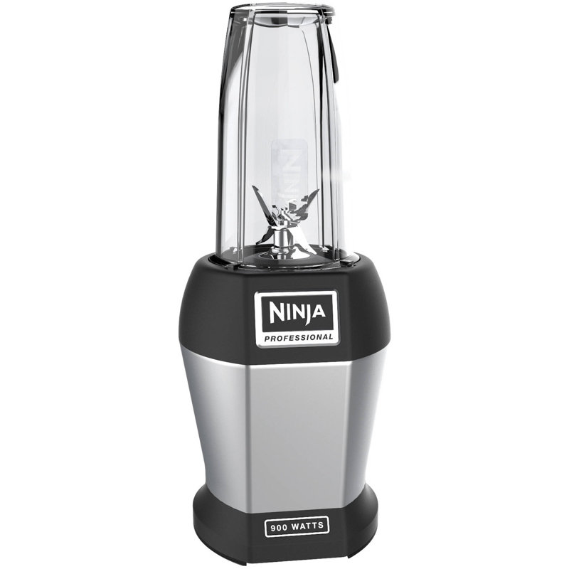 Ninja Nutri Ninja Pro Single Serve Blender BL456 & Reviews Wayfair